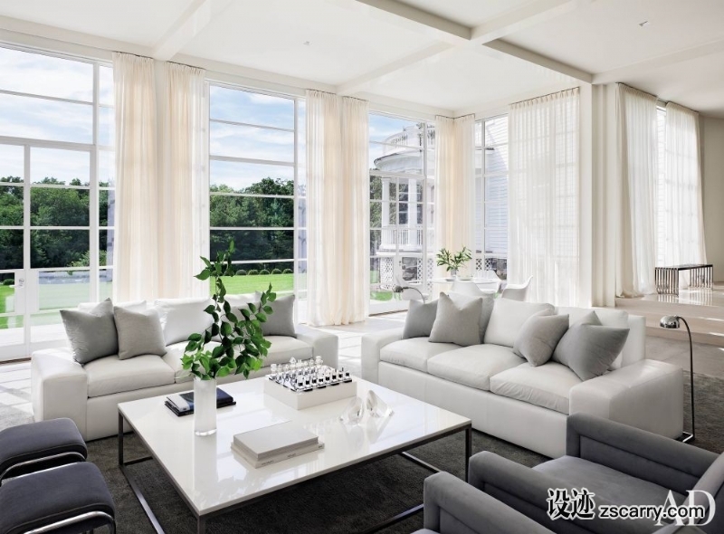 modern-living-room-victoria-hagan-interiors-greenwich-connecticut-201007_1000-watermarked.jpg 软装参考,客厅搭配,现代气氛,