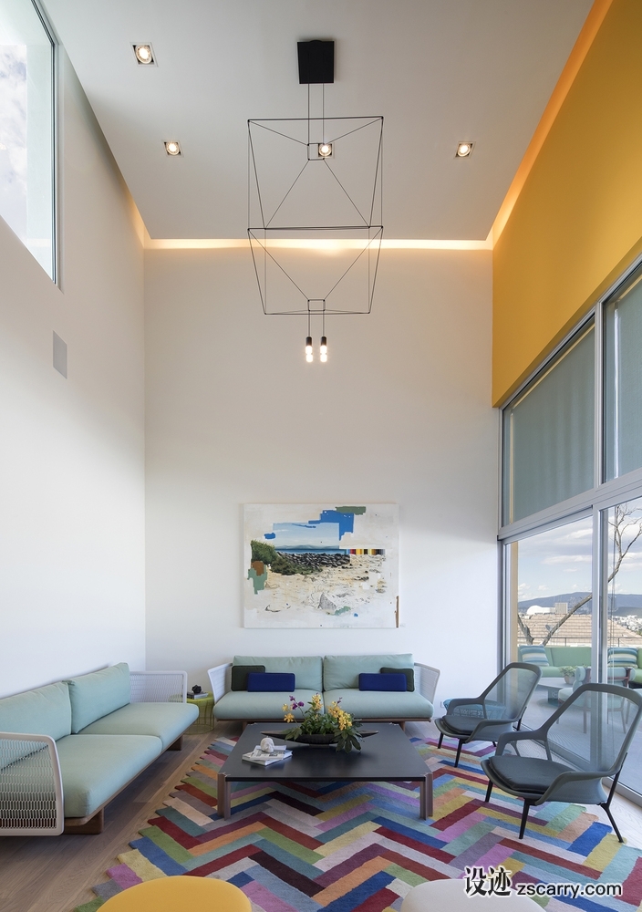 MONEOBROCK-CASATEC-09.jpg 软装参考,客厅搭配,现代气氛,