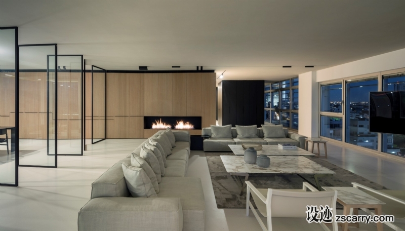 N_apartment_059.jpg 软装参考,客厅搭配,现代气氛,