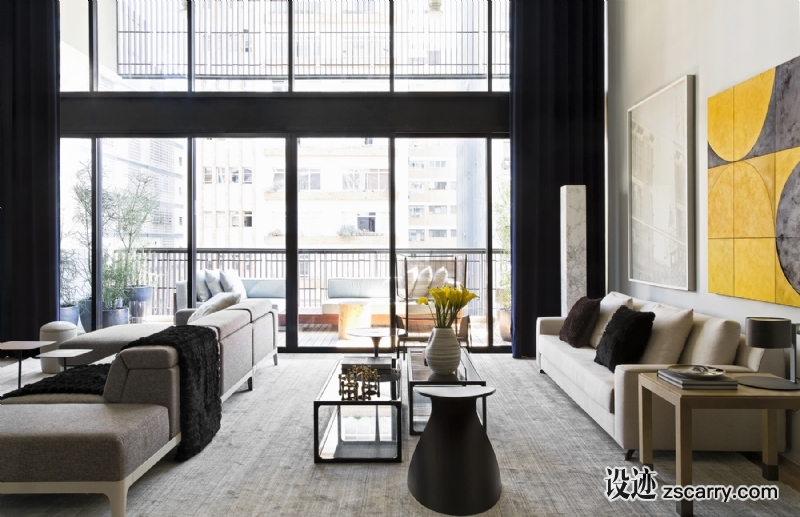 N0A1408.jpg 软装参考,客厅搭配,现代气氛,