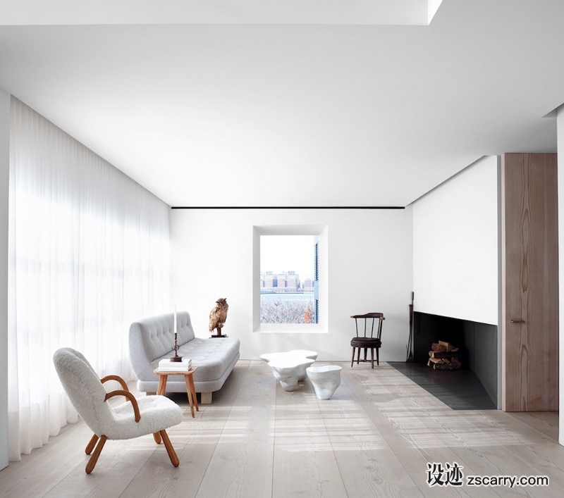 NY4.jpg 软装参考,客厅搭配,现代气氛,