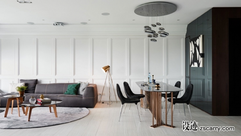 p1_scenic_ballade_hao_design_pingtung_city_taiwan_yatzer.jpg 软装参考,客厅搭配,现代气氛,