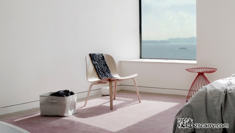 p4_unfolding_canvas_ofga_pokfulam_hong_kong_yatzer.jpg 软装参考,客厅搭配,现代气氛,