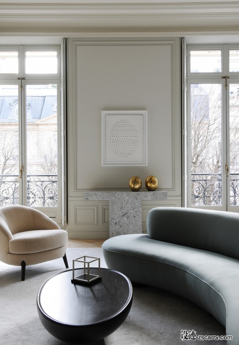 paris1.jpg 软装参考,客厅搭配,现代气氛,