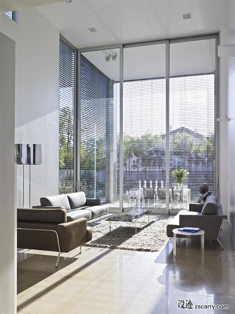 ramat-hasharon-3_16.jpg 软装参考,客厅搭配,现代气氛,