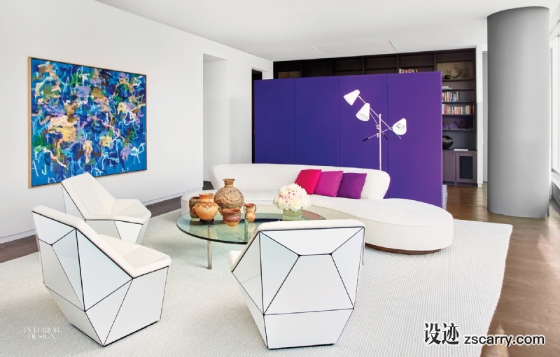 rdk_design_chicago_apartment_sitting_area.jpg 软装参考,客厅搭配,现代气氛,