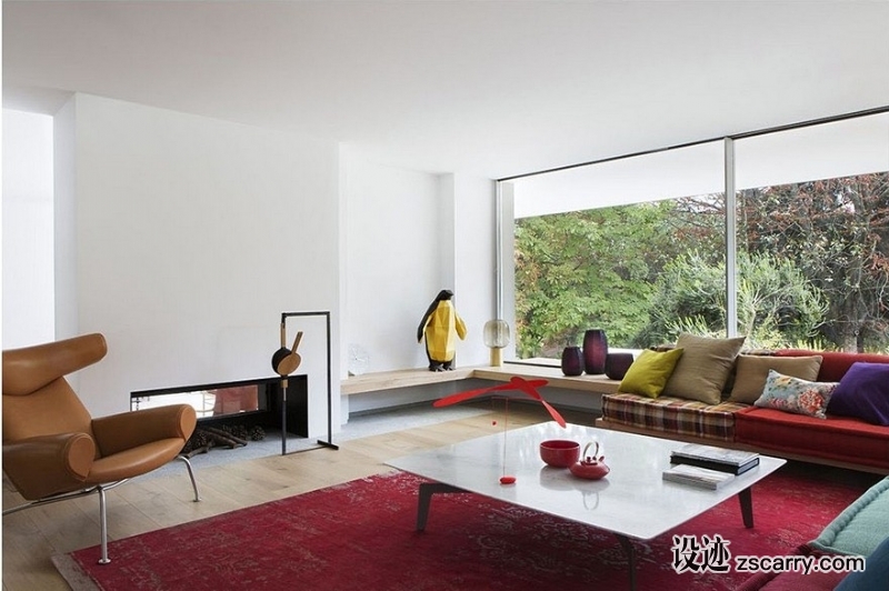 Refurbishment-Project-for-L-House-Abaton-25.jpg 软装参考,客厅搭配,现代气氛,