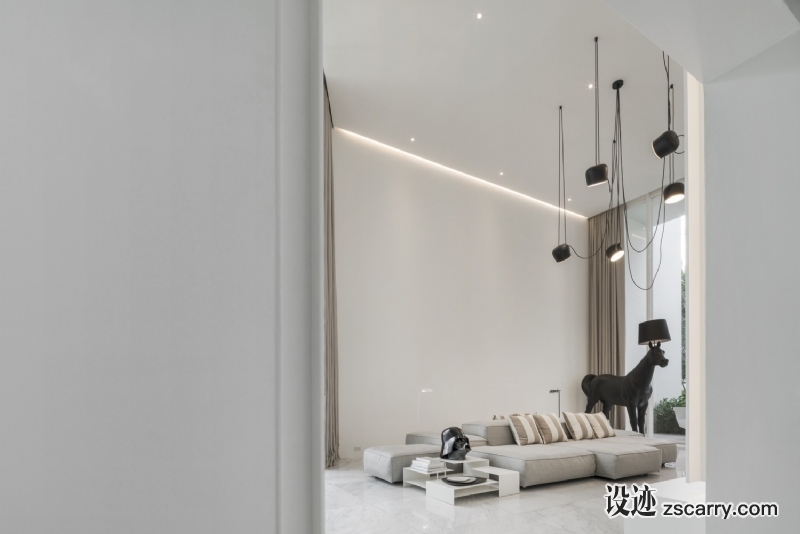 Residence_Rabbits_17.jpg 软装参考,客厅搭配,现代气氛,