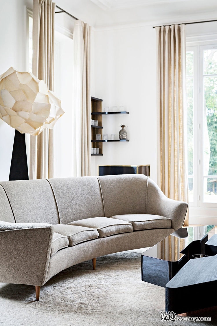 saint-cloud-residence-tristan-auer-5.jpg 软装参考,客厅搭配,现代气氛,