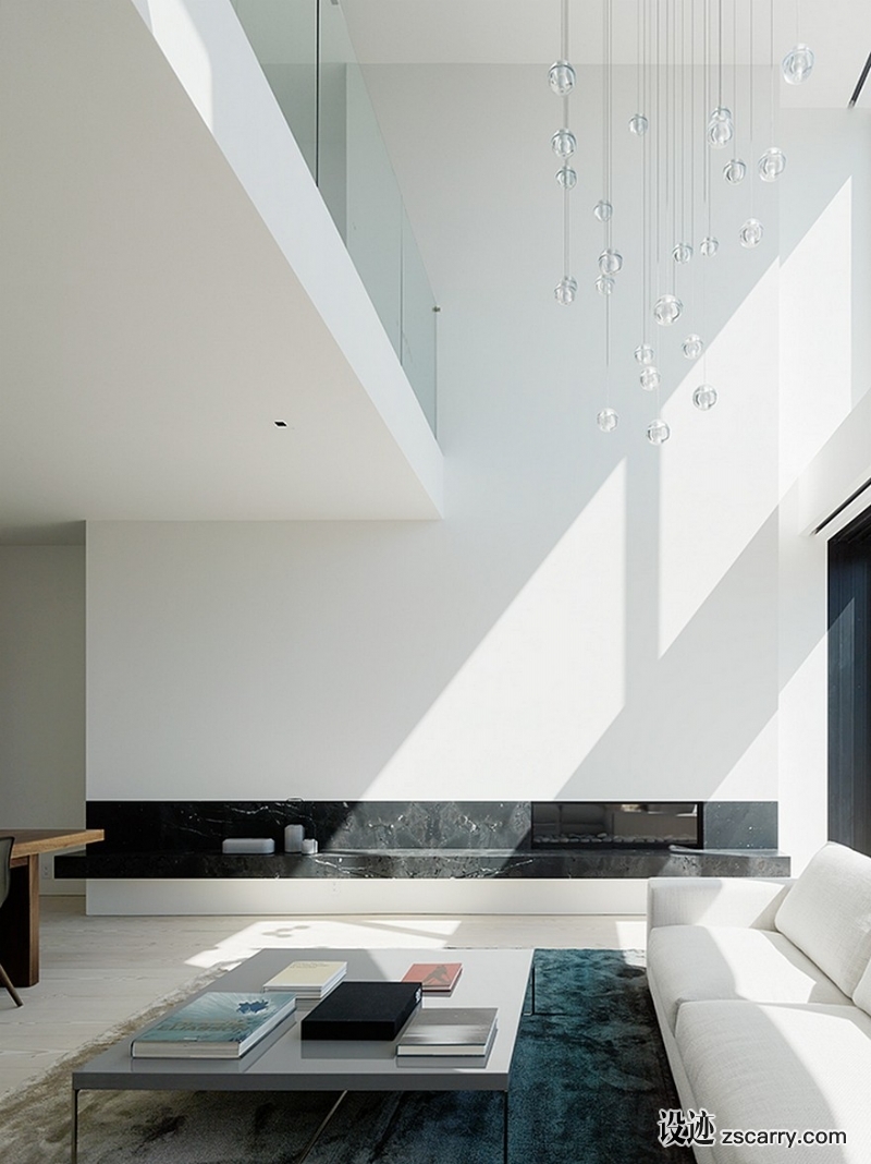 San-Francisco-Home-7.jpg 软装参考,客厅搭配,现代气氛,