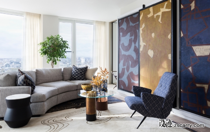 SBT1a.jpg 软装参考,客厅搭配,现代气氛,