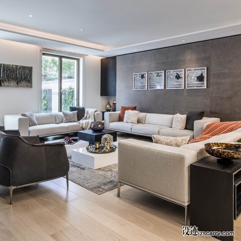 Shalini_Misra_Chelsea_Home_SW3_00-800x800.jpg 软装参考,客厅搭配,现代气氛,