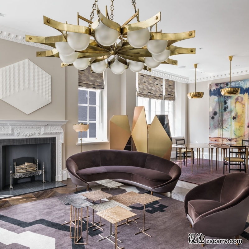 Shalini_Misra_Mayfair_Apartment_W1_02-800x800.jpg 软装参考,客厅搭配,现代气氛,