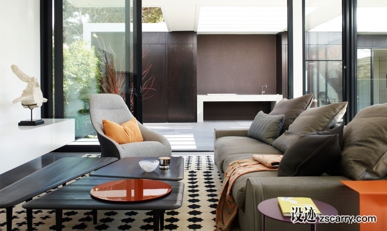 SKDResidence_011-785x470.jpg 软装参考,客厅搭配,现代气氛,