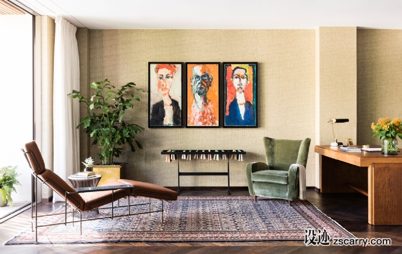 Slide1.jpg 软装参考,客厅搭配,现代气氛,