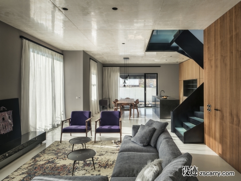 Stara_Zagora-2408.jpg 软装参考,客厅搭配,现代气氛,