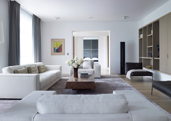 styling_paris_residential_apartment_row5_img1.jpg 软装参考,客厅搭配,现代气氛,