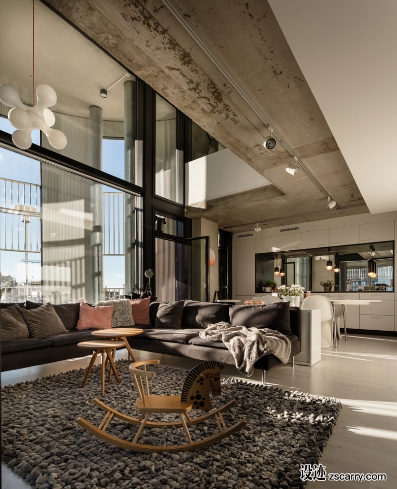 tervahovi_silos_10.jpg 软装参考,客厅搭配,现代气氛,