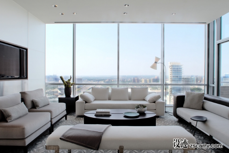 thehouse03.jpg 软装参考,客厅搭配,现代气氛,