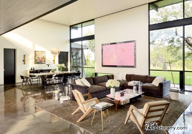 traditional-living-room-sara-story-hill-country-texas-201404_1000-watermarked.jpg 软装参考,客厅搭配,现代气氛,