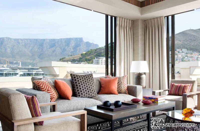 tumblr_nvrnwhz3xY1qmlcxwo1_1280.jpg 软装参考,客厅搭配,现代气氛,