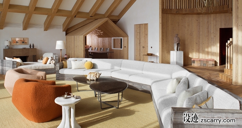 visuel-projet-andermatt-6.jpg 软装参考,客厅搭配,现代气氛,