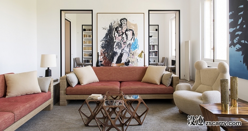 visuel-projet-assemblee-6.jpg 软装参考,客厅搭配,现代气氛,