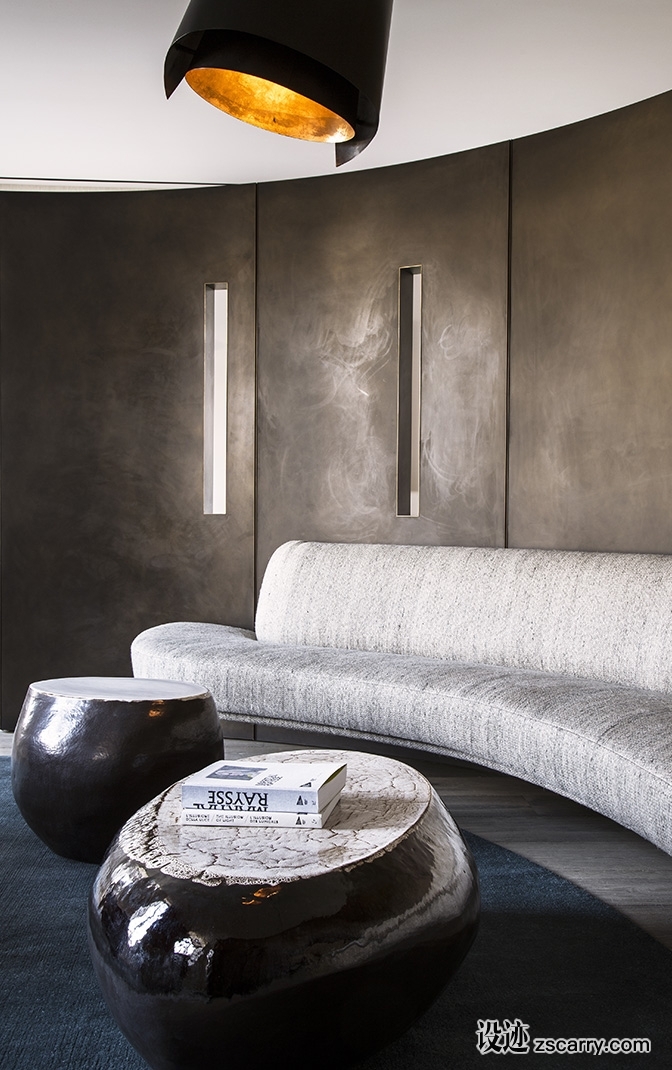 visuel-projet-kering-3.jpg 软装参考,客厅搭配,现代气氛,