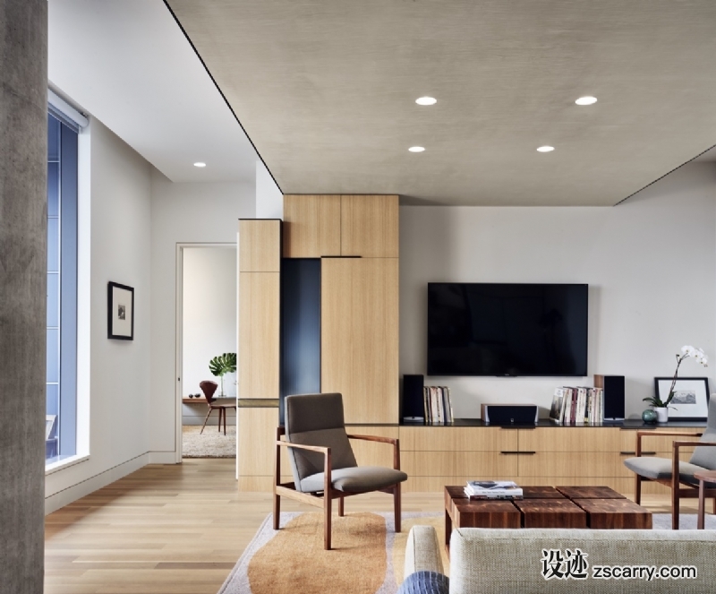 W_Res_Casey_Dunn_7.jpg 软装参考,客厅搭配,现代气氛,