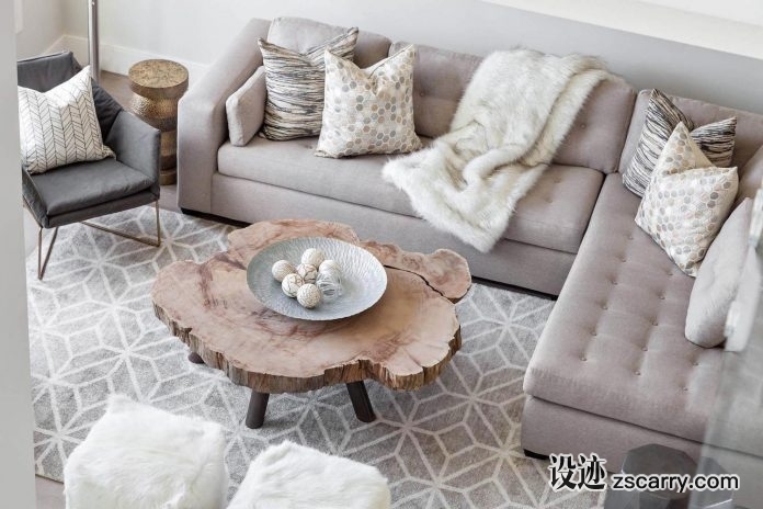 wentworth-casual-contemporary-designed-beyond-beige-interior-design-north-vancouver-caandesign-03-696x464.jpg 软装参考,客厅搭配,现代气氛,