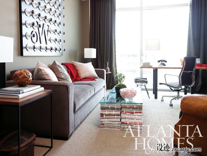 westbrook_109_0.jpg 软装参考,客厅搭配,现代气氛,