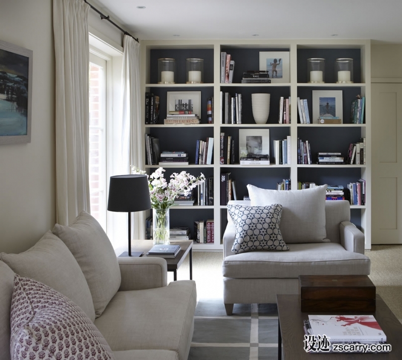 1_Homewood-House-016.jpg 软装参考,客厅搭配,简欧气氛,