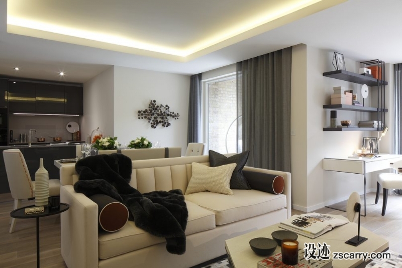 12-e1486129382202.jpg 软装参考,客厅搭配,简欧气氛,