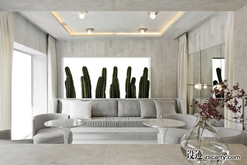 2781.jpg 软装参考,客厅搭配,简欧气氛,