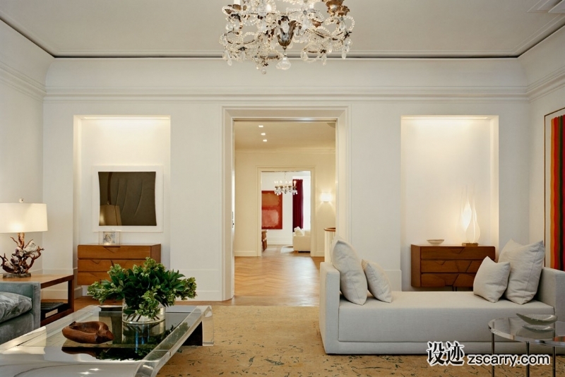 150106_East-Side-Townhouse-12-1147x765.jpg 软装参考,客厅搭配,简欧气氛,