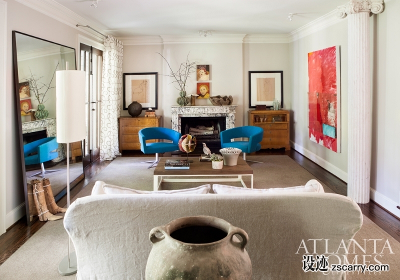 150529_AHL_Veal_JeffJones_GardenHome_EGD_066.jpg 软装参考,客厅搭配,简欧气氛,