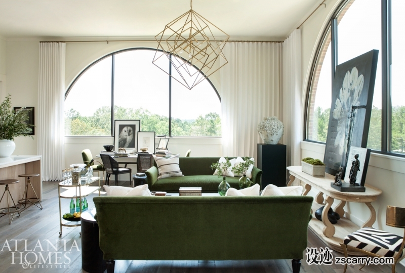 160907_Serenbe_ShowHouse_EGD_072.jpg 软装参考,客厅搭配,简欧气氛,