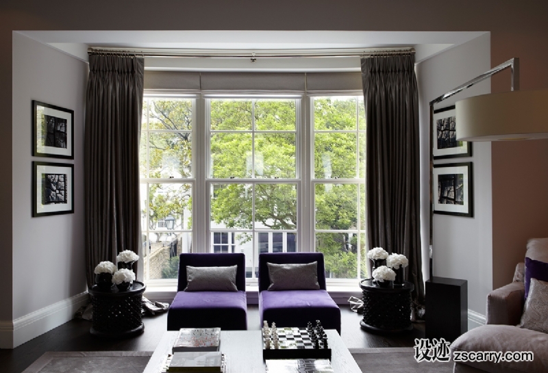 34686428.jpg 软装参考,客厅搭配,简欧气氛,