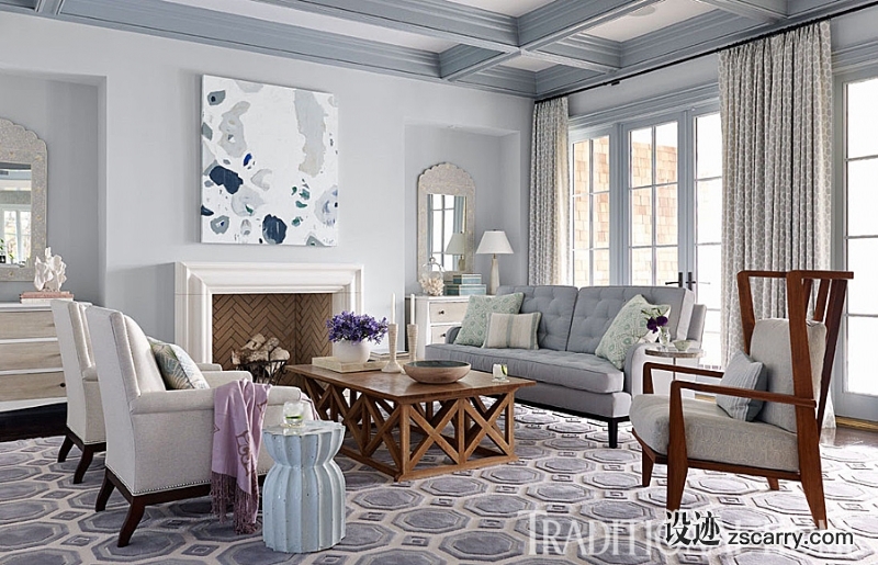 102194224_w_0.jpg 软装参考,客厅搭配,简欧气氛,