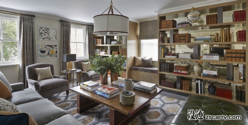 614459011.jpg 软装参考,客厅搭配,简欧气氛,