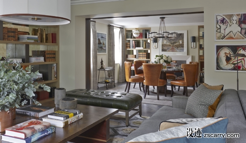 614459191.jpg 软装参考,客厅搭配,简欧气氛,