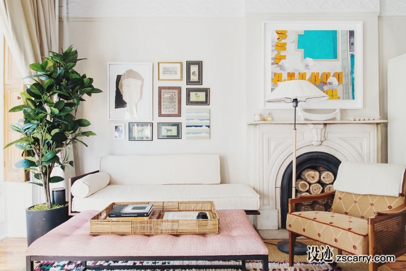 30409362196_5c277c0f90_b.jpg 软装参考,客厅搭配,简欧气氛,