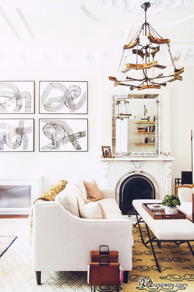 30409362516_a47db231ac_b.jpg 软装参考,客厅搭配,简欧气氛,