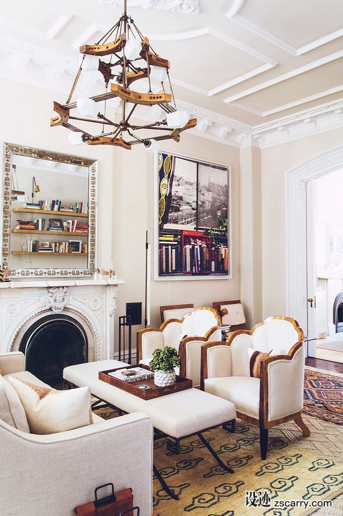 30409362586_477d25ae51_b.jpg 软装参考,客厅搭配,简欧气氛,