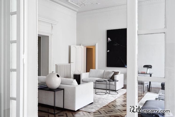 31152256485_d9f8c02385_o.jpg 软装参考,客厅搭配,简欧气氛,