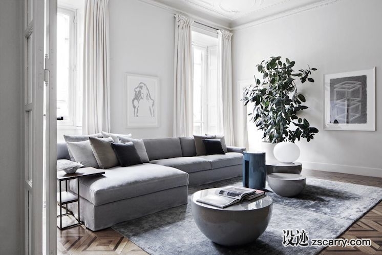 31152256795_226fb0e574_o.jpg 软装参考,客厅搭配,简欧气氛,