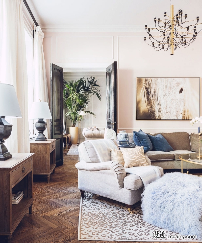 34342634823_1ebee5f2cd_o.jpg 软装参考,客厅搭配,简欧气氛,