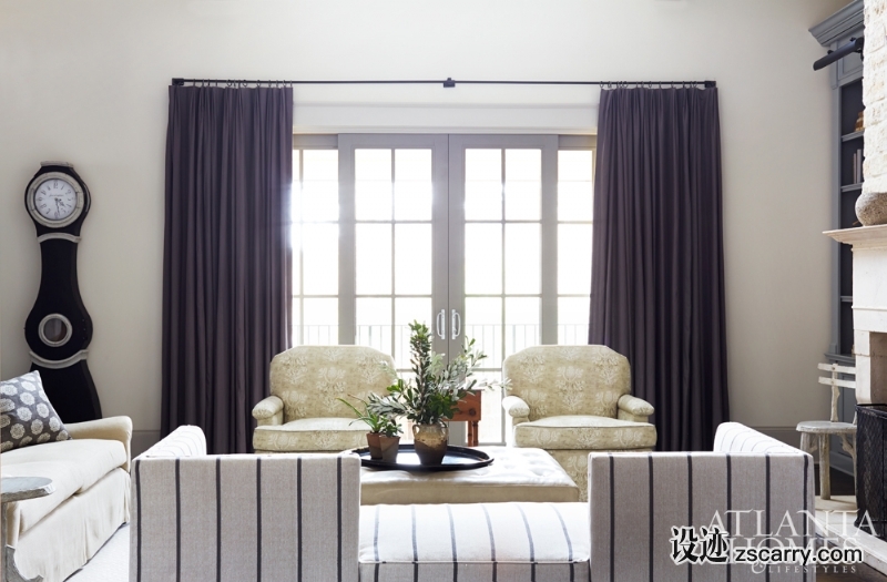 Amy-Meier-Crocker-Res3004.jpg 软装参考,客厅搭配,简欧气氛,