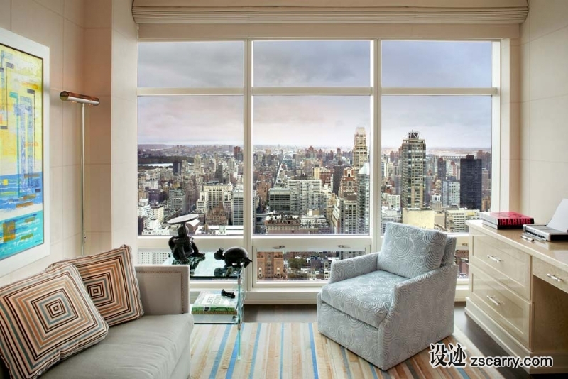 beaconcourt-officewin-77241.jpg 软装参考,客厅搭配,简欧气氛,