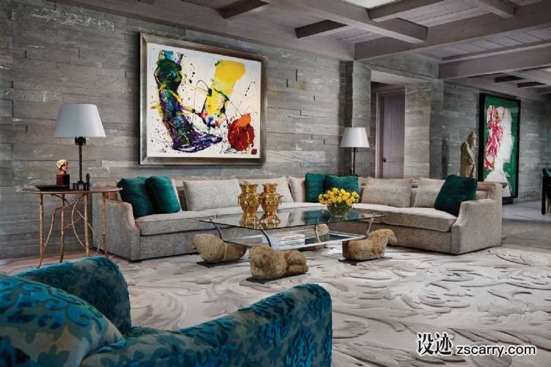 bradfieldjerusalem-2lr016-07-02cm.jpg 软装参考,客厅搭配,简欧气氛,